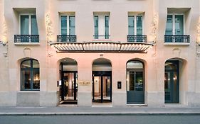 L'Echiquier Opera Hotel Paris - Mgallery Collection
